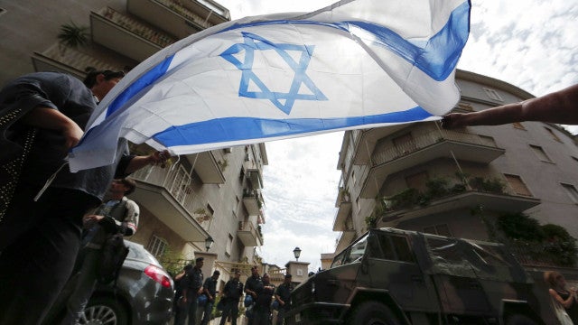 Denúncias de antissemitismo crescem 630% no Brasil após guerra em Gaza, dizem entidades