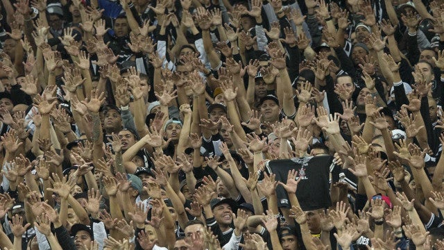 Polícia se assusta com invasão e vai reunir Gaviões e Mancha antes do Dérbi