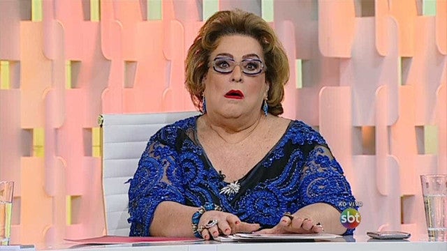 Mamma Bruschetta tem quadro de saúde atualizado após diagnóstico