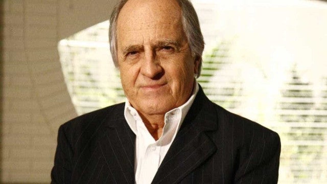 Ary Fontoura passa por cirurgia em hospital no Rio de Janeiro