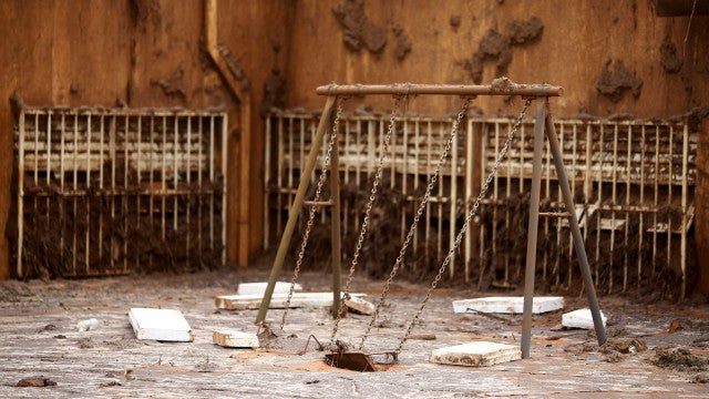 Vale, BHP e Samarco apresentam nova proposta de R$ 140 bilhões para buscar acordo sobre Mariana