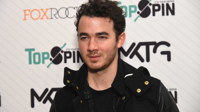 Kevin Jonas, do Jonas Brothers, passa por cirurgia para remover câncer de pele
