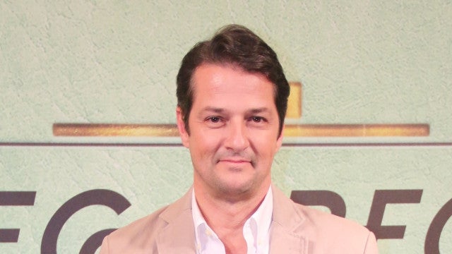 Marcelo Serrado lembra crise de pânico dentro de avião