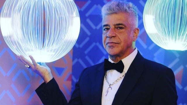 Lulu Santos passa mal e é internado em hospital no Rio de Janeiro