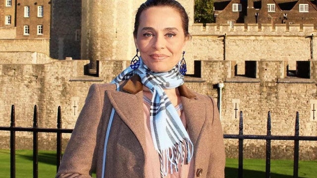 Carla Vilhena desabafa e mostra antes e depois da pandemia