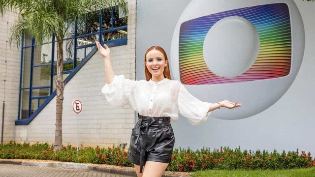Larissa Manoela opina sobre chegada de Maisa na Globo