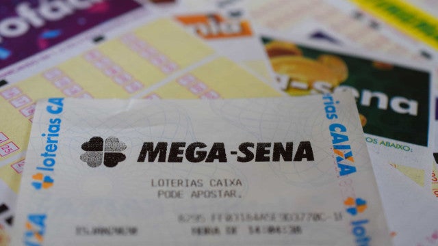Mega-Sena 2732 acumula e premiação vai a R$ 100 milhões na quinta-feira (6)
