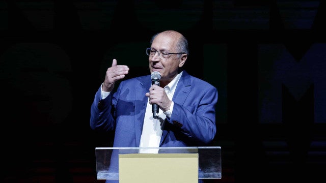 Alckmin: força do comércio Brasil-China vai gerar empregos e renda