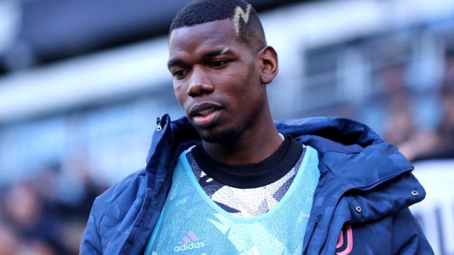 Paul Pogba sugere o fim da carreira: ‘Não sei mais quem sou. Estou morto’