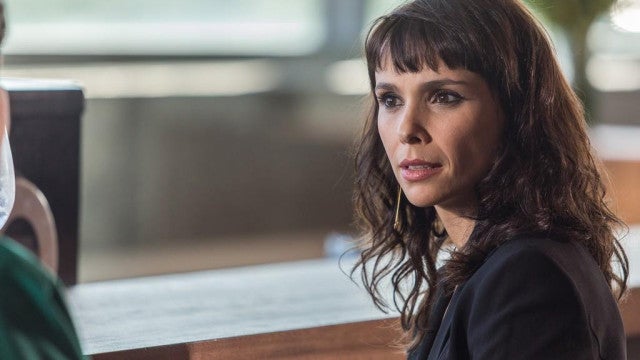 Débora Falabella revela que está sendo perseguida e relata desespero