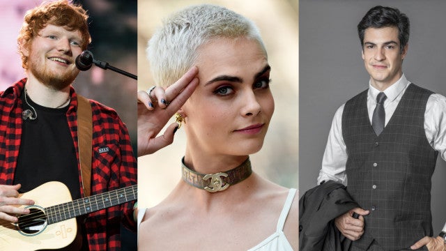 Por que esses famosos já nasceram destinados à fama?