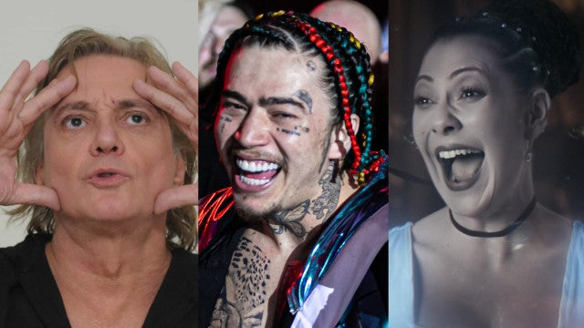 Estes famosos não só acreditam em ETs como dizem ter feito contato