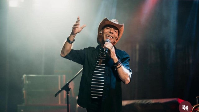 Morre Chrystian, cantor que fez dupla com Ralf