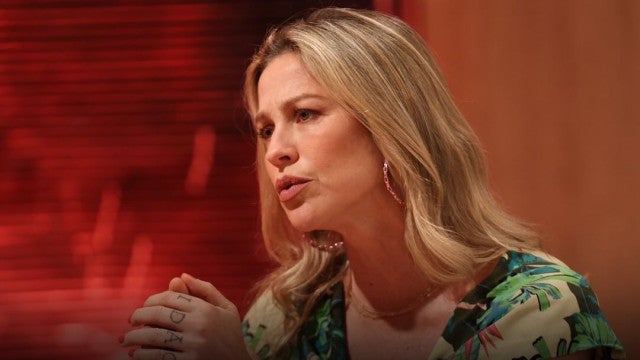 Luana Piovani fala sobre saudade do filho: ‘Não tem pedra sobre pedra’