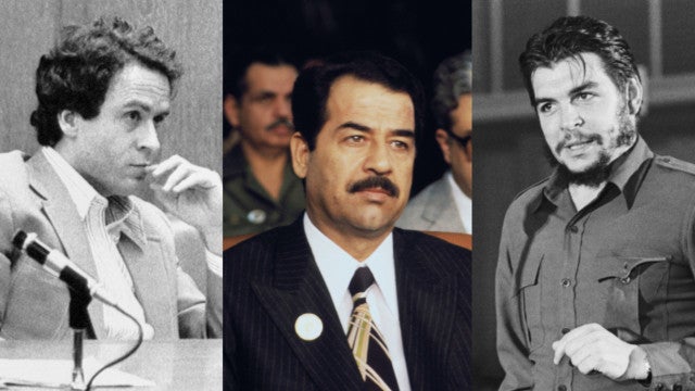 As execuções mais famosas da história