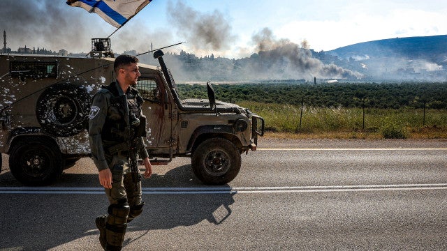 Exército de Israel diz ter exterminado cerca de metade das forças do Hamas em Rafah