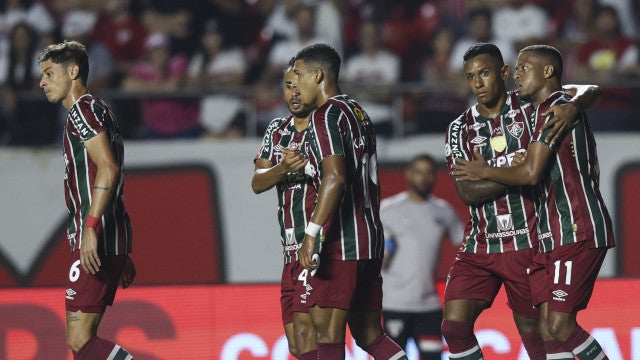 Fluminense visita o Cruzeiro para espantar crise e aliviar pressão sob Diniz