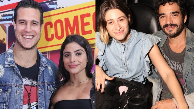 Monogamia? Famosos que vivem relacionamentos abertos!