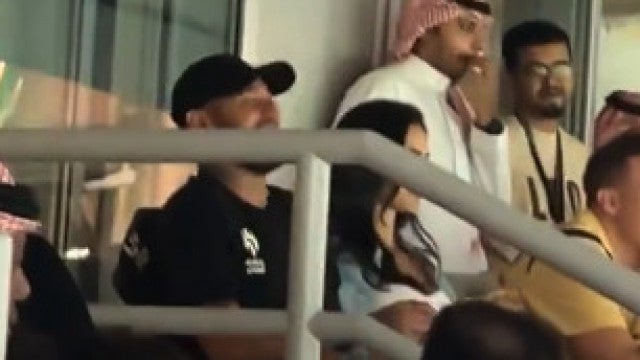 Neymar canta por Messi no jogo que deixou Cristiano Ronaldo em lágrimas