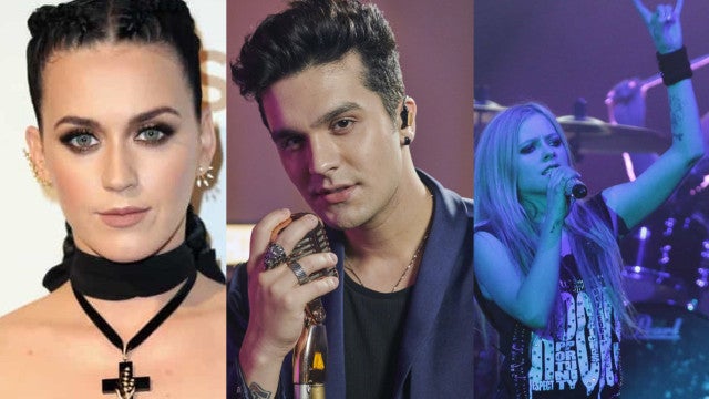 Cantores de sucesso que começaram a carreira na Igreja!