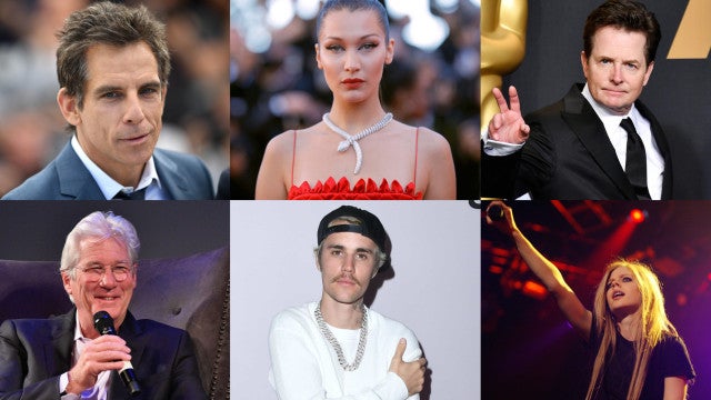 Por que a doença de Lyme é tão comum – e os famosos que sofrem dela