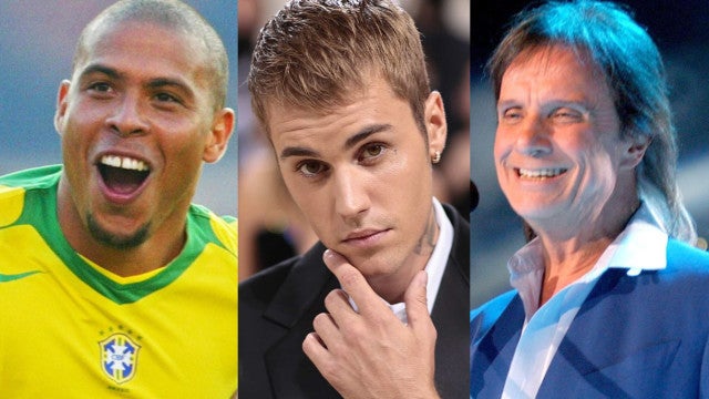 Famosos que fizeram exames de paternidade! Os filhos eram deles mesmo?