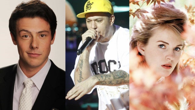 Famosos que morreram de overdose