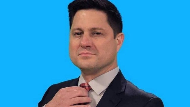 Apresentador do ‘Balanço Geral’ deixa a Record após três anos