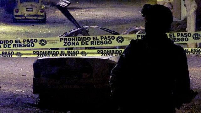 As cidades mais perigosas do mundo! Seis ficam no Brasil…