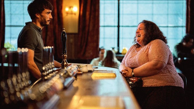 Mulher que supostamente inspirou personagem de ‘Bebê Rena’ processa Netflix