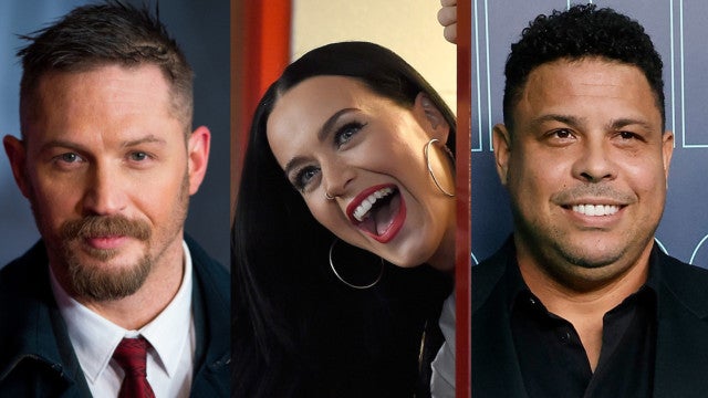 Famosos que tiveram experiências gays e quase ninguém ficou sabendo