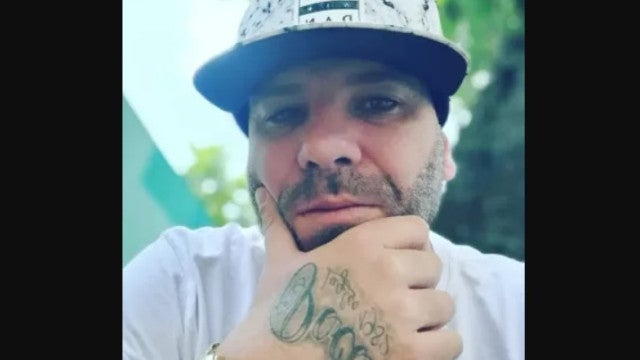 Amigo de Robinho se apresenta à PF e é preso em São Paulo por estupro