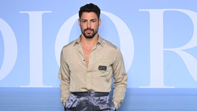 Cauã Reymond chora morte do seu cão: "envenenaram. Crime absurdo"