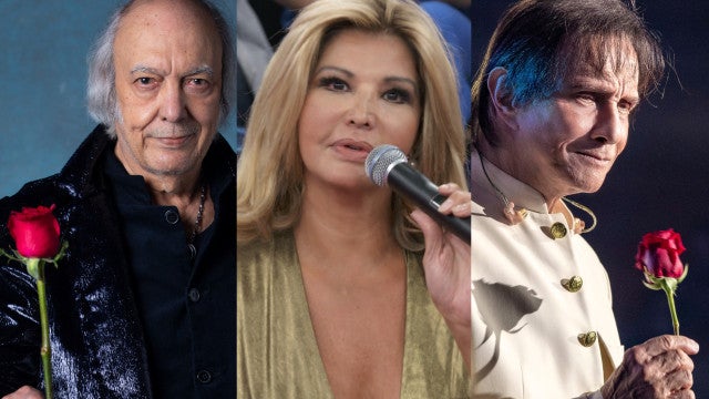 Famosos que namoraram e quase ninguém soube (ou lembra)!