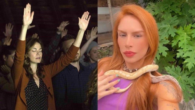 Não foi só Djidja: Famosos que fizeram parte de seitas religiosas