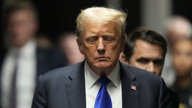 Carreira política de Donald Trump é marcada por série de escândalos