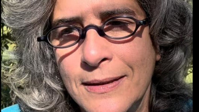 Fogo consome fazenda de Lúcia Veríssimo após invasão; atriz passa mal