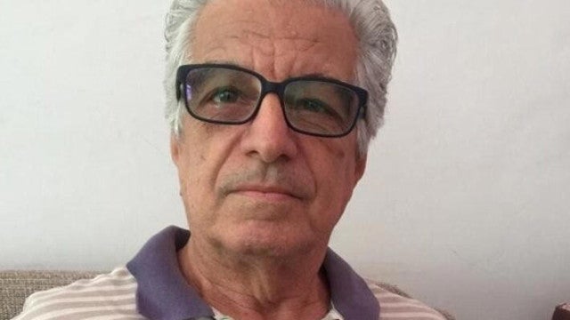 Filho de idoso morto com ‘voadora’ em Santos relata trauma do neto