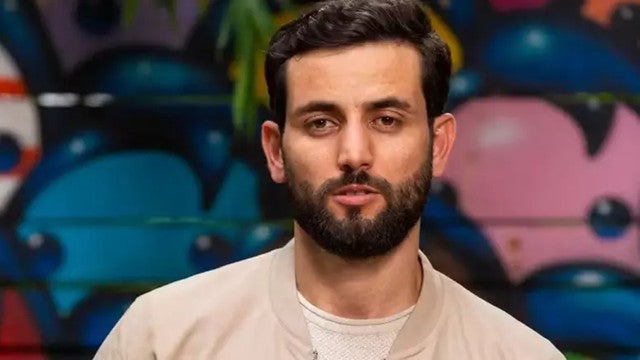 Sem citar inscrição por cota, Matteus Amaral diz viver momento difícil por ‘maldade’ das pessoas