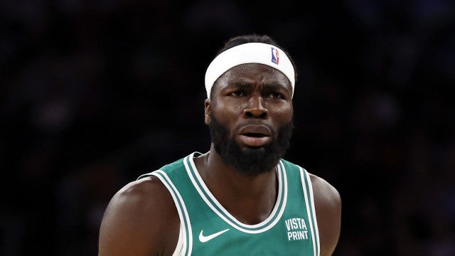 Jogador perde o pai na véspera de ser campeão da NBA