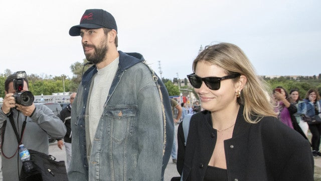 Clara Chía responsabiliza Shakira após derrota judicial contra paparazzo