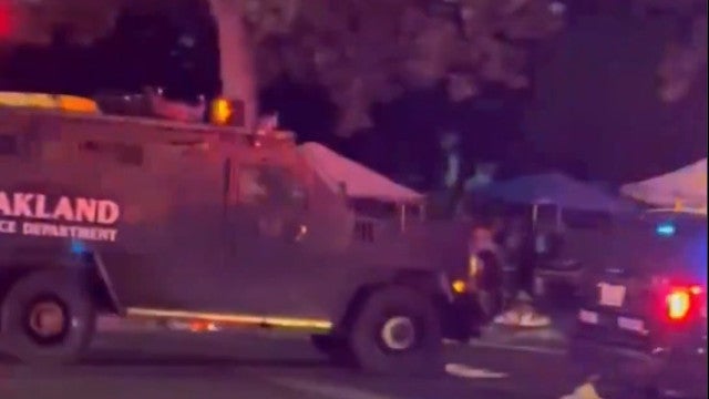 Tiroteio durante celebrações de feriado nos EUA faz vários feridos