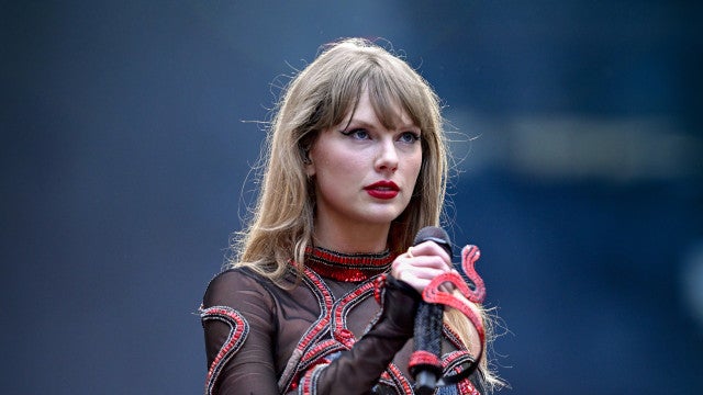 Taylor Swift engole inseto novamente em show em Londres; veja as imagens