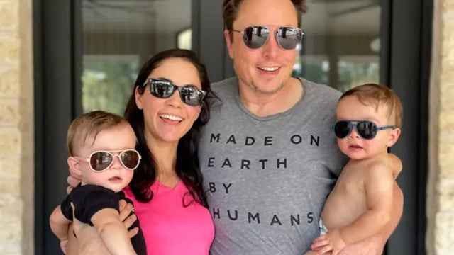 Goleira de hóquei e executiva; conheça Shivon Zilis, mãe do 12º filho de Elon Musk