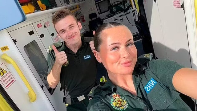 Astro de reality é encontrado morto ao lado de enfermeira na Inglaterra