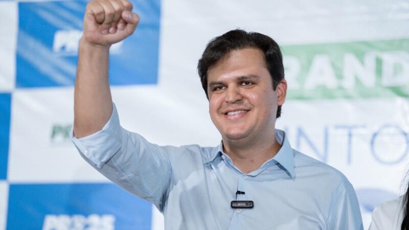 Rondonópolis-MDB e partidos aliados realizam Convenção Partidária para oficializar candidatura de Thiago Silva
