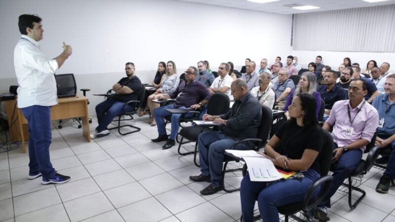 Cursos de pós-graduação da ELMT continuam com inscrições abertas