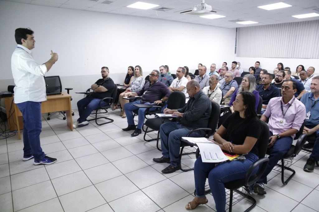 Cursos de pós-graduação da ELMT continuam com inscrições abertas