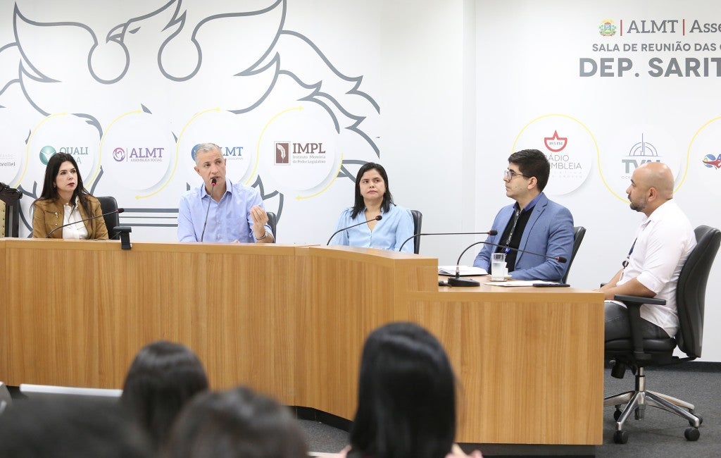 CST da Energia Elétrica debate má qualidade dos serviços prestados por concessionária