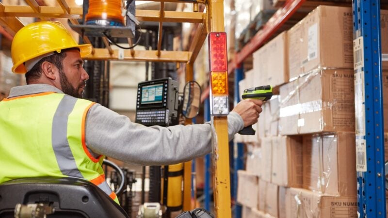 Reconhecimento Óptico de Caracteres automatiza a captura de dados nas agroindústrias